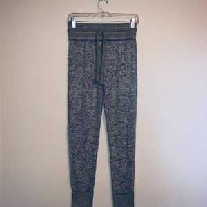 Stars Above Grey Heathered Joggers